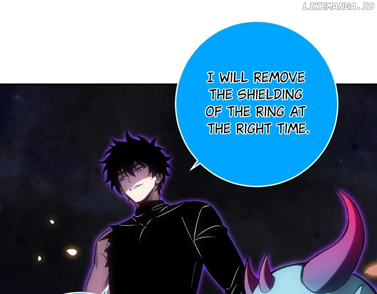 Virus King Chapter 70 Page 29