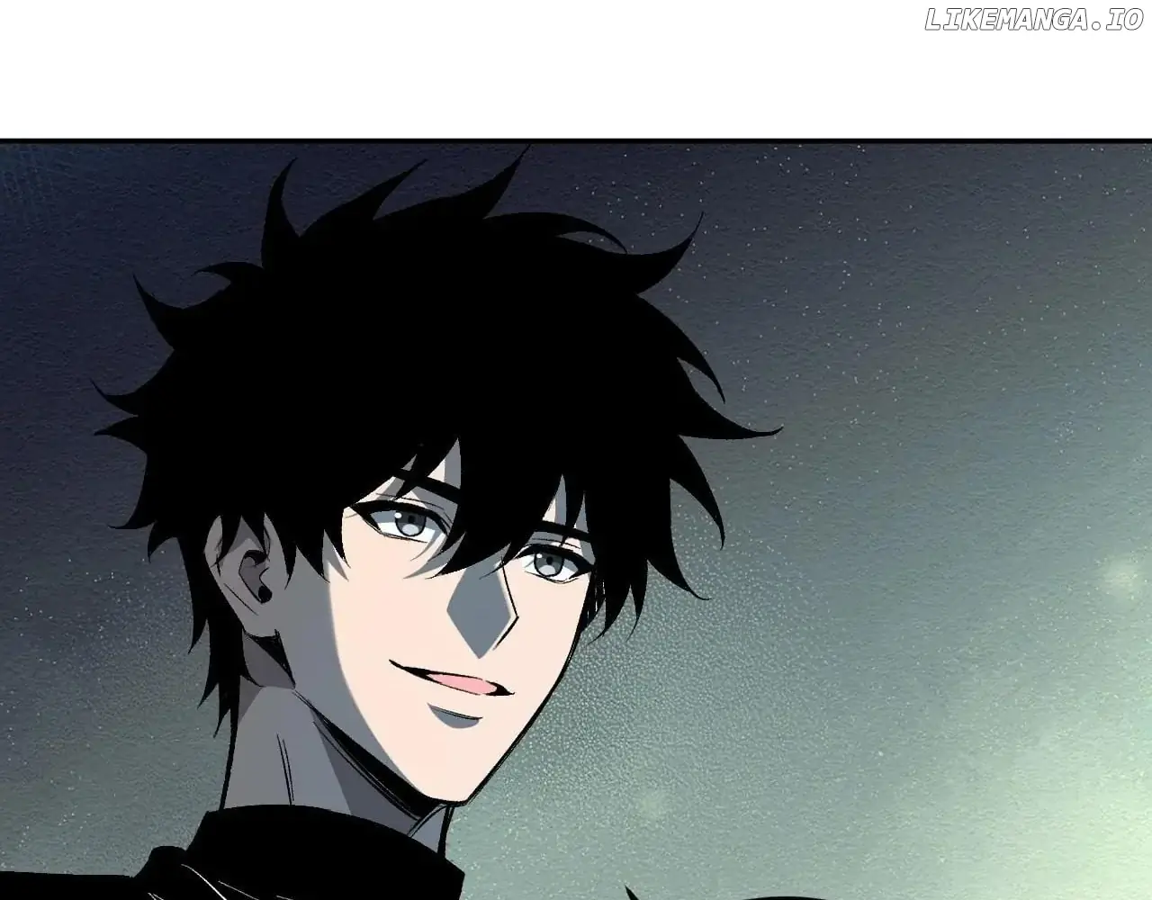 Virus King Chapter 70 Page 43