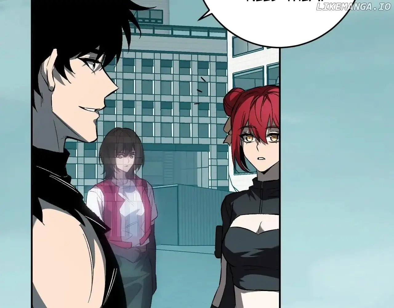 Virus King Chapter 70 Page 46