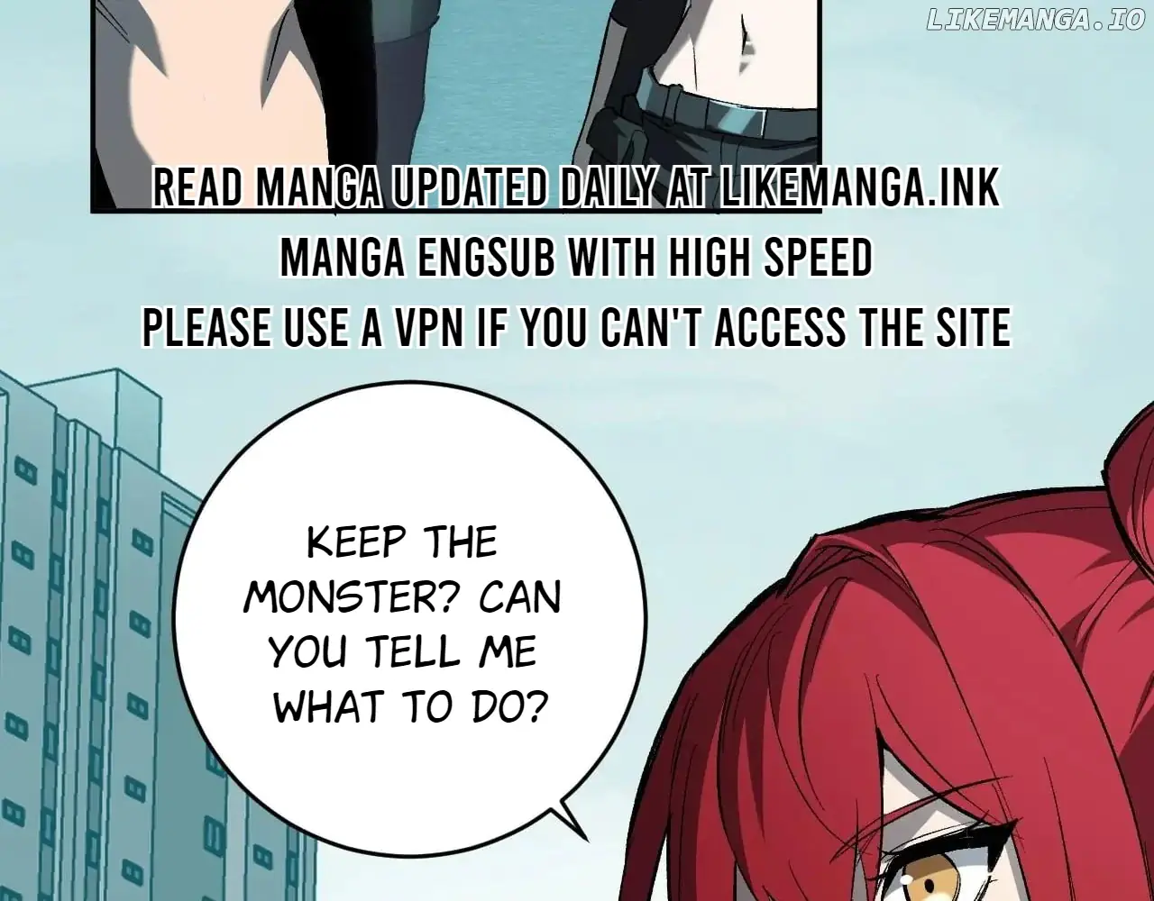 Virus King Chapter 70 Page 47