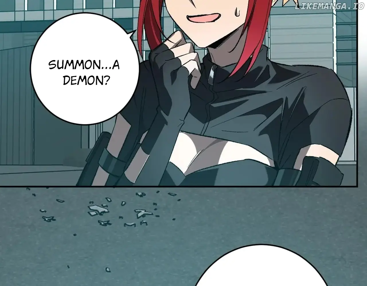 Virus King Chapter 70 Page 53
