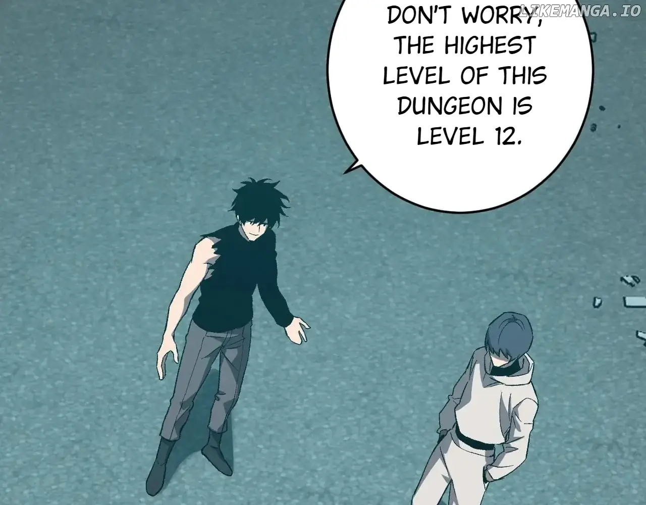 Virus King Chapter 70 Page 54