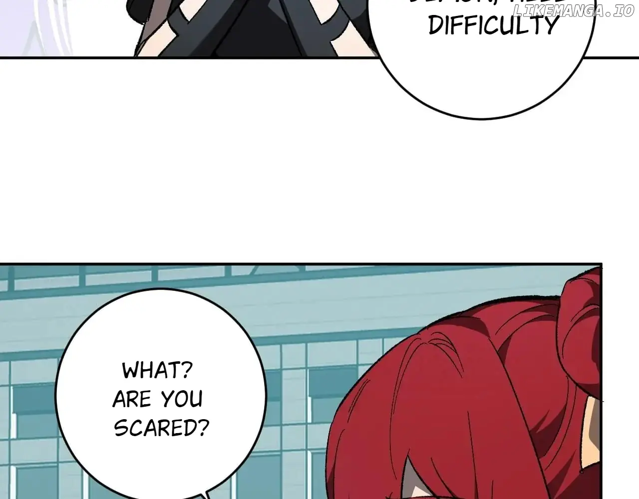 Virus King Chapter 70 Page 60