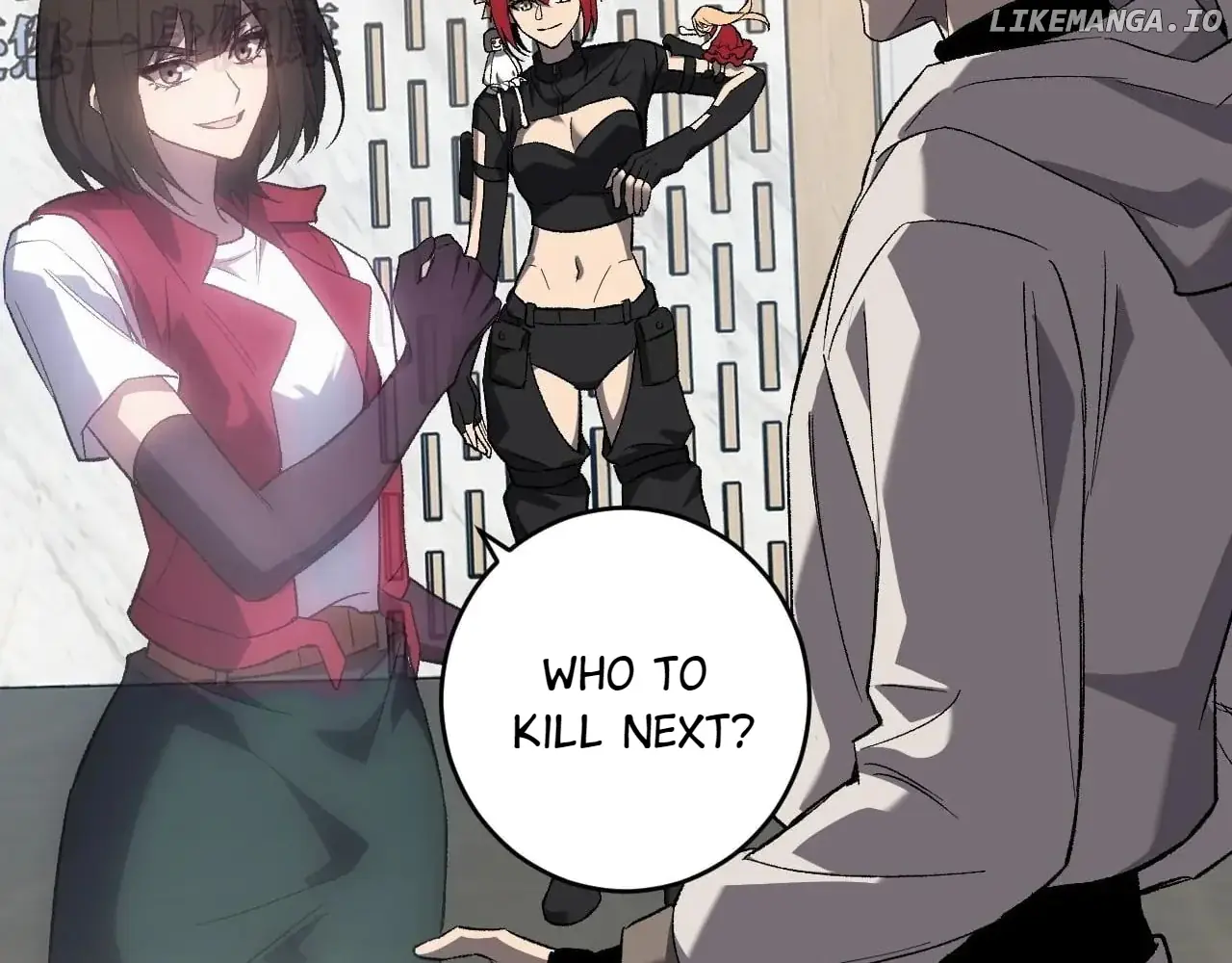 Virus King Chapter 70 Page 72