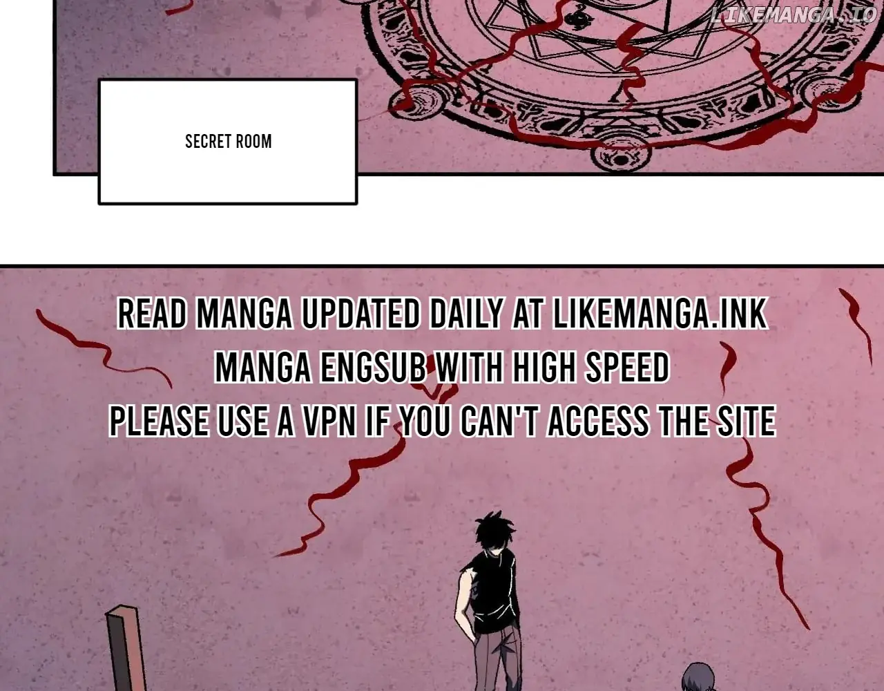 Virus King Chapter 70 Page 79