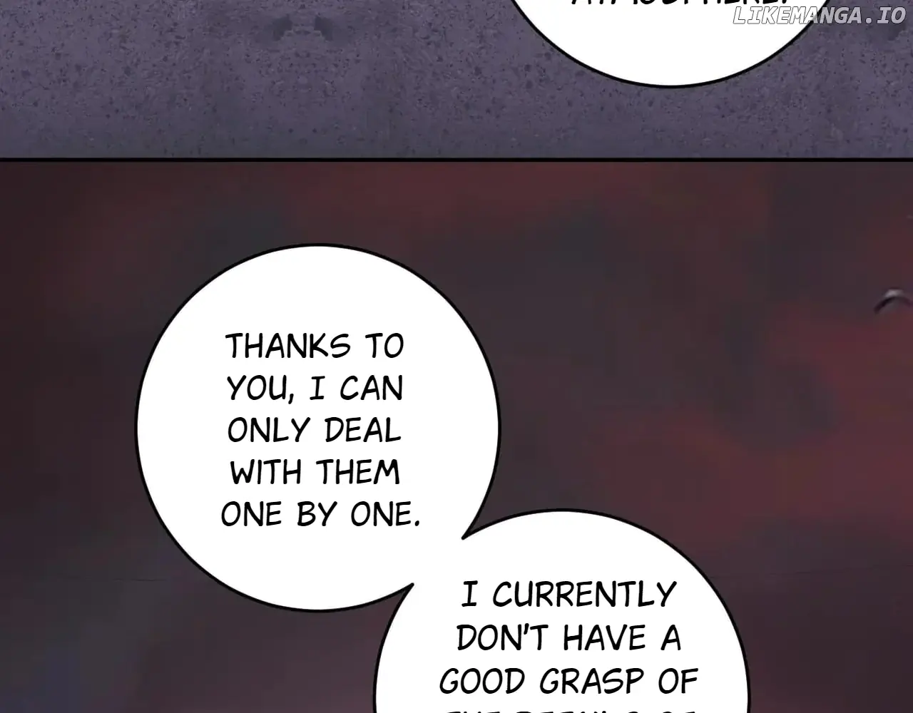 Virus King Chapter 70 Page 82