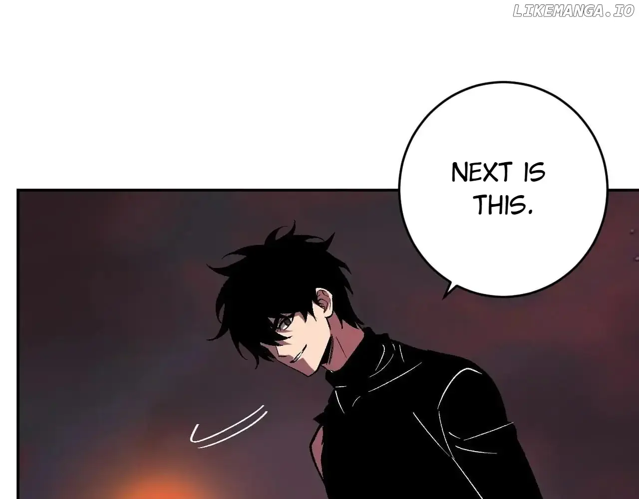 Virus King Chapter 70 Page 86