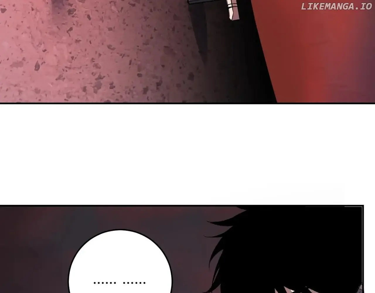 Virus King Chapter 70 Page 97