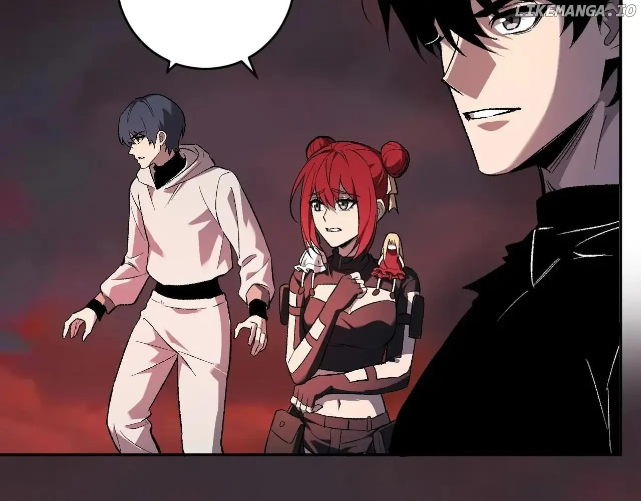 Virus King Chapter 70 Page 98