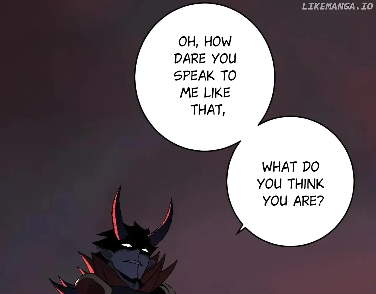 Virus King Chapter 70 Page 115