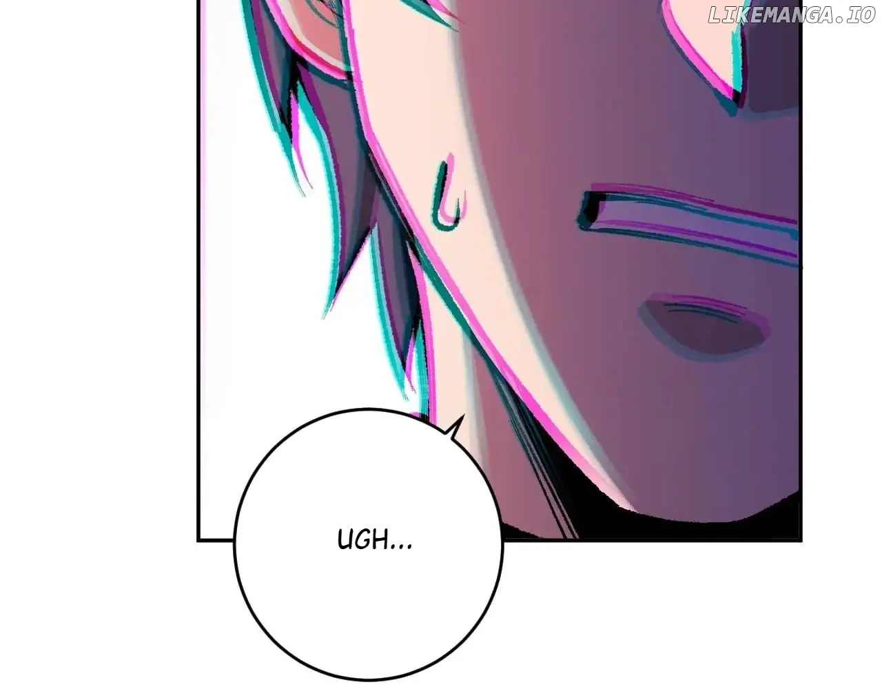 Virus King Chapter 70 Page 119