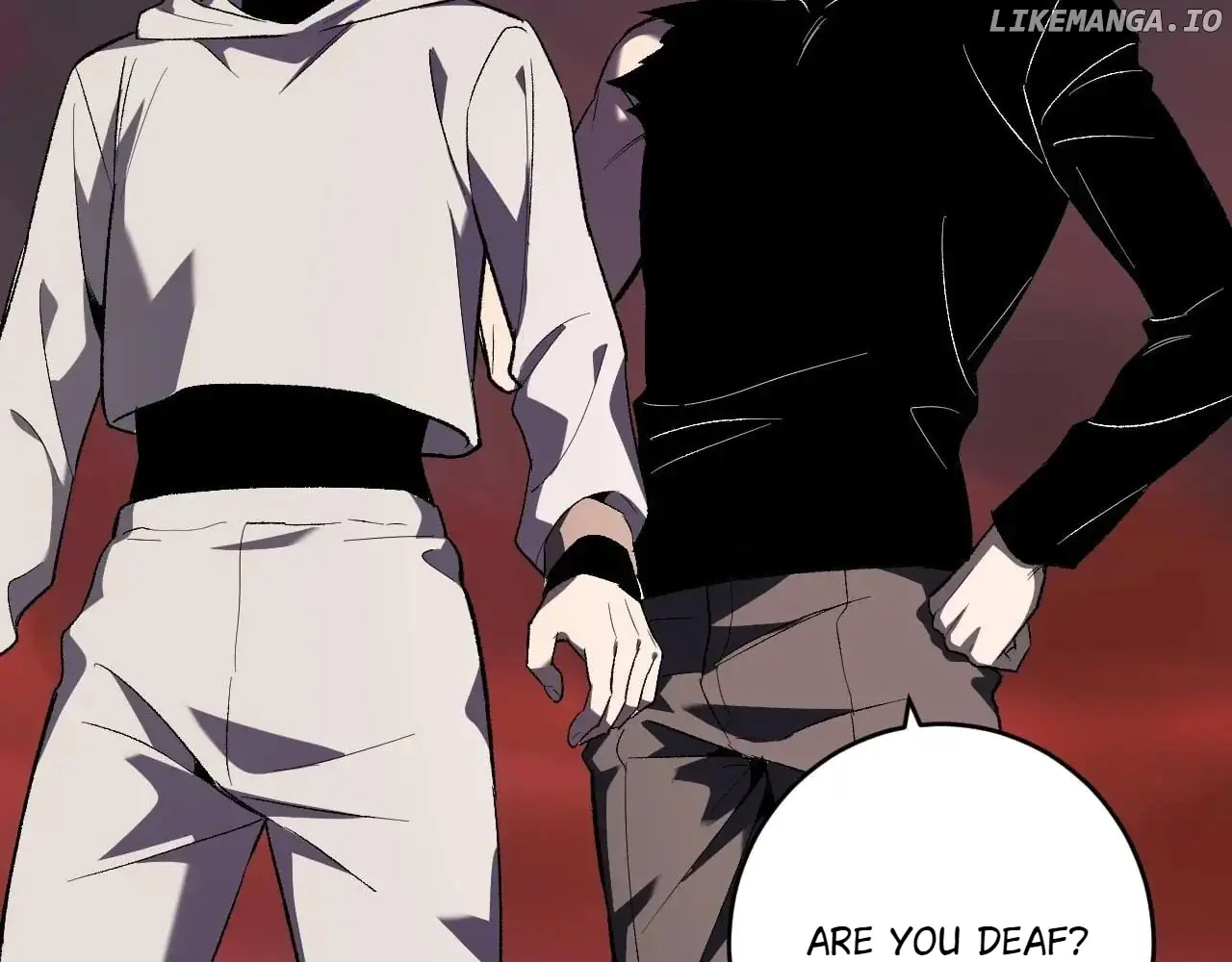Virus King Chapter 70 Page 123