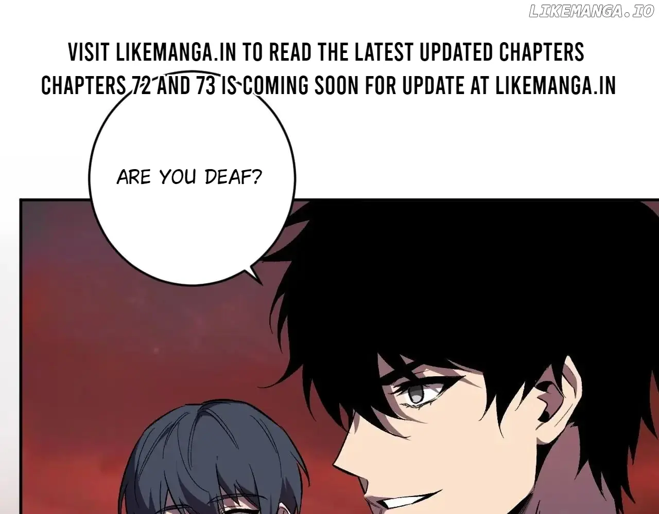 Virus King Chapter 71 Page 2