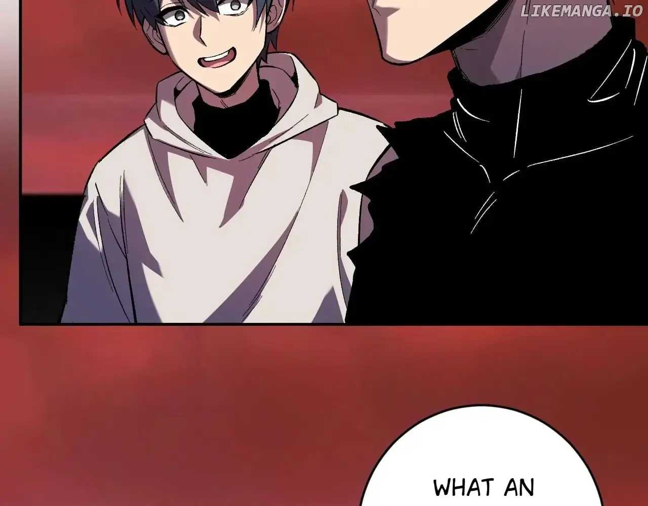 Virus King Chapter 71 Page 3