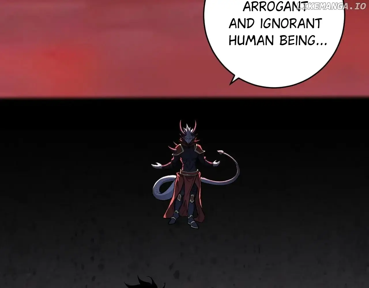 Virus King Chapter 71 Page 4