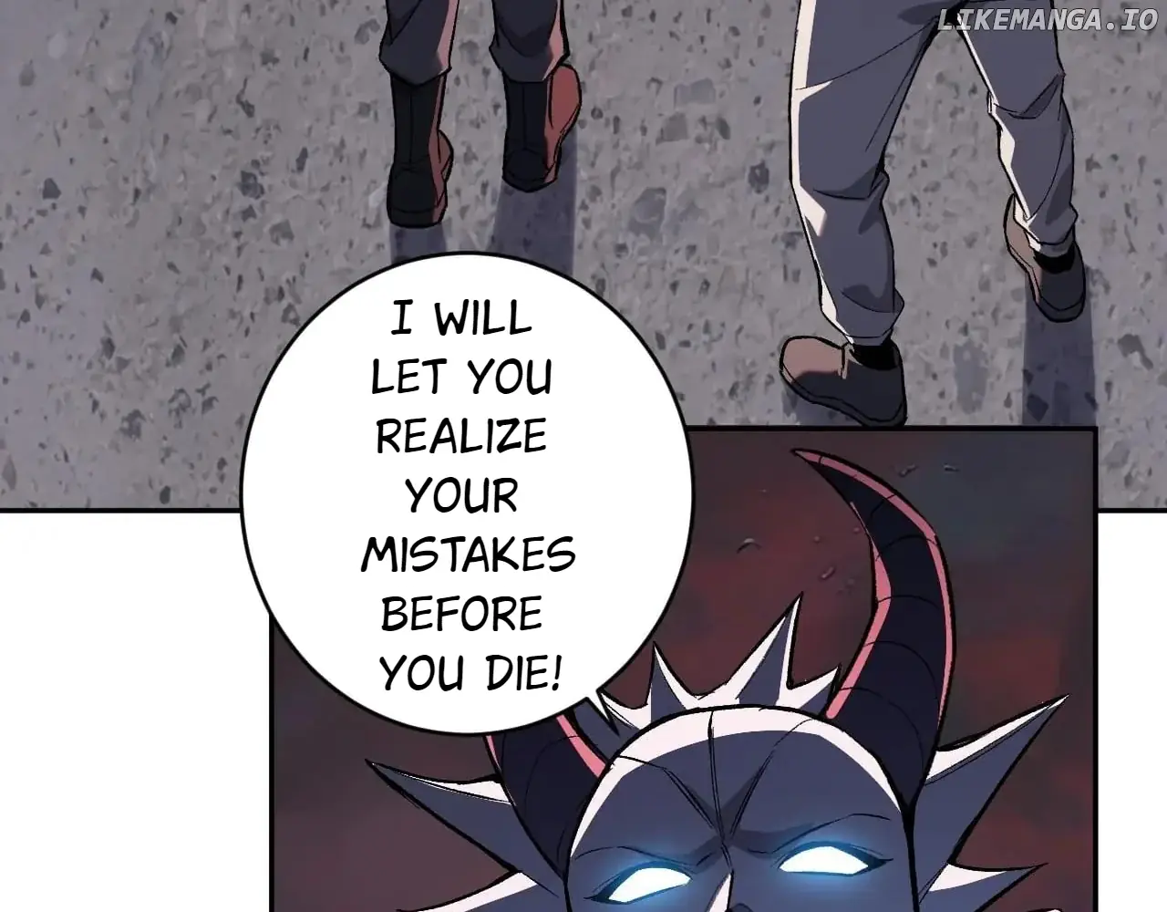 Virus King Chapter 71 Page 6