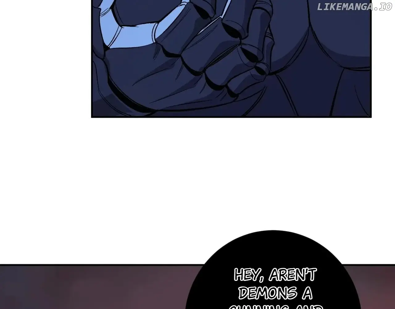 Virus King Chapter 71 Page 8