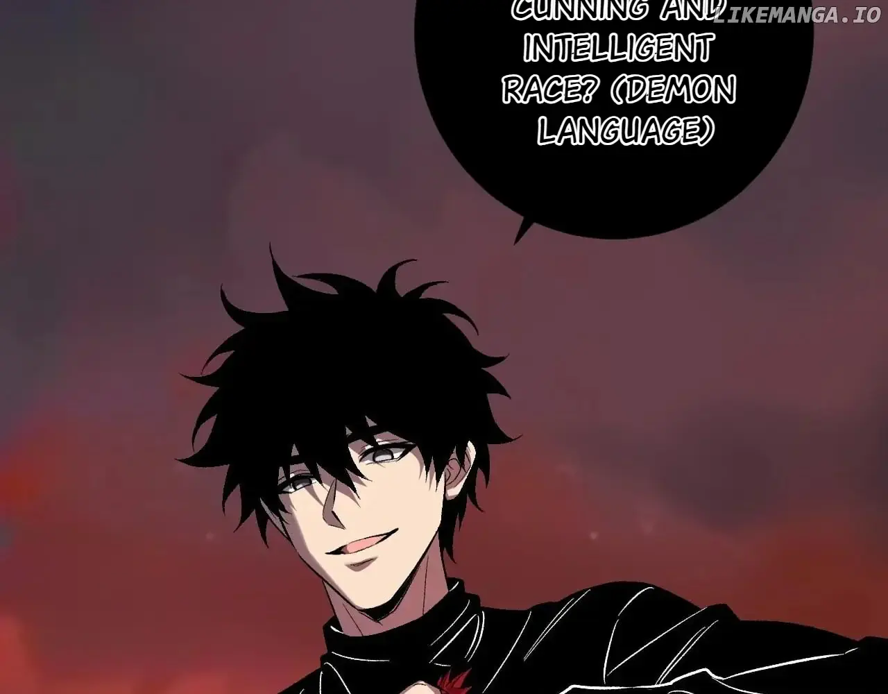 Virus King Chapter 71 Page 9
