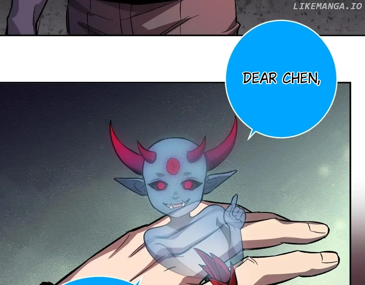 Virus King Chapter 71 Page 11