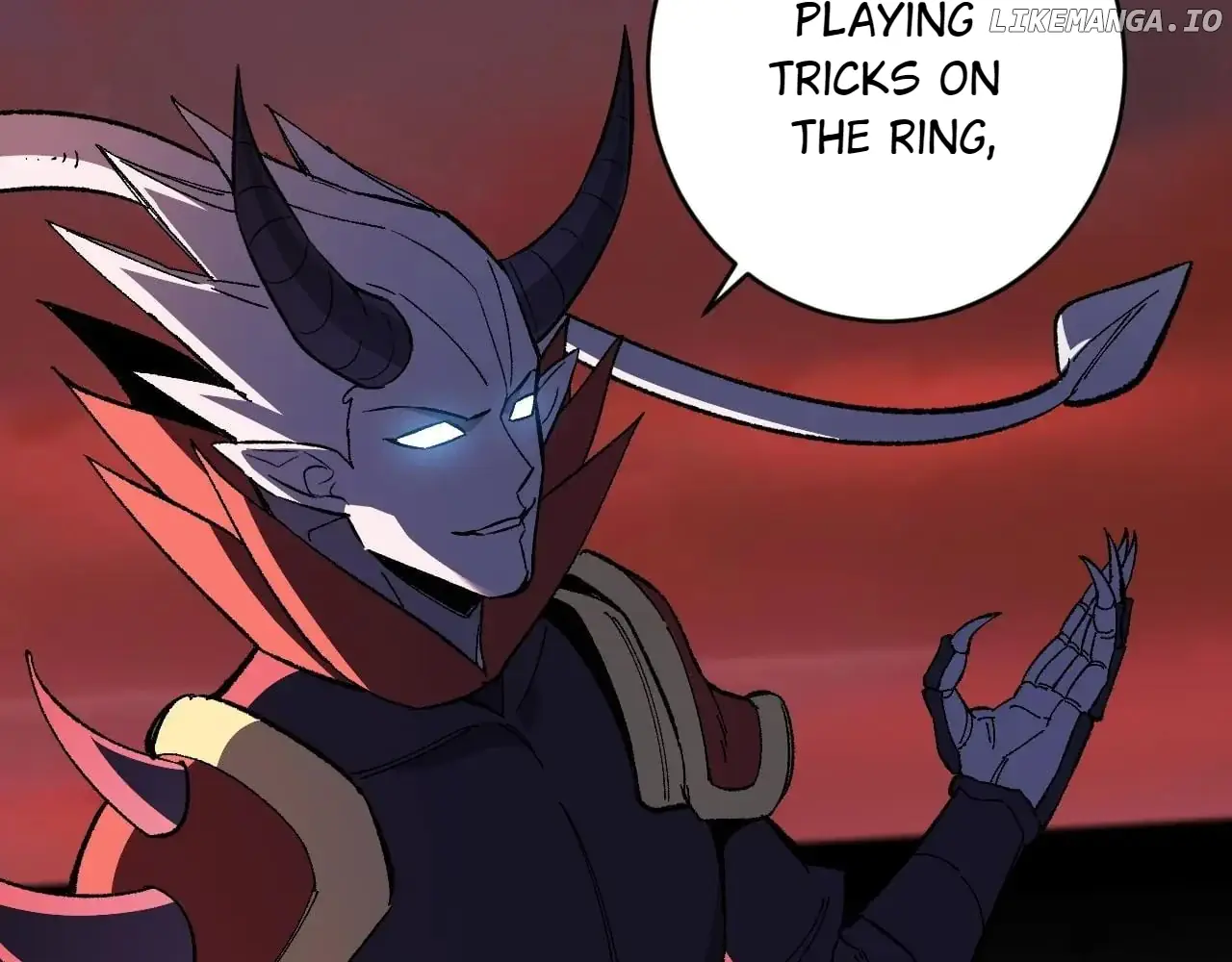 Virus King Chapter 71 Page 13