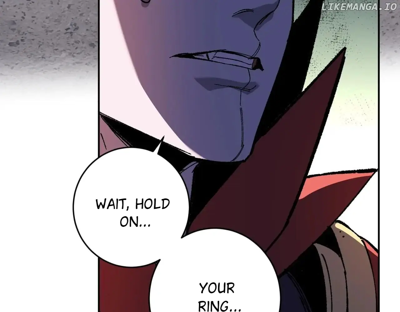 Virus King Chapter 71 Page 16