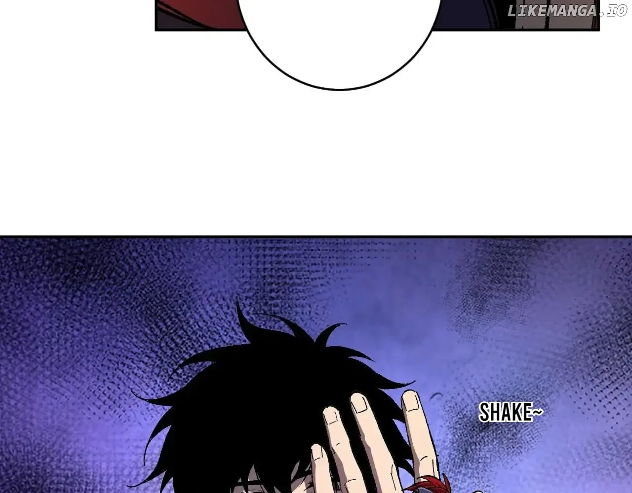 Virus King Chapter 71 Page 17