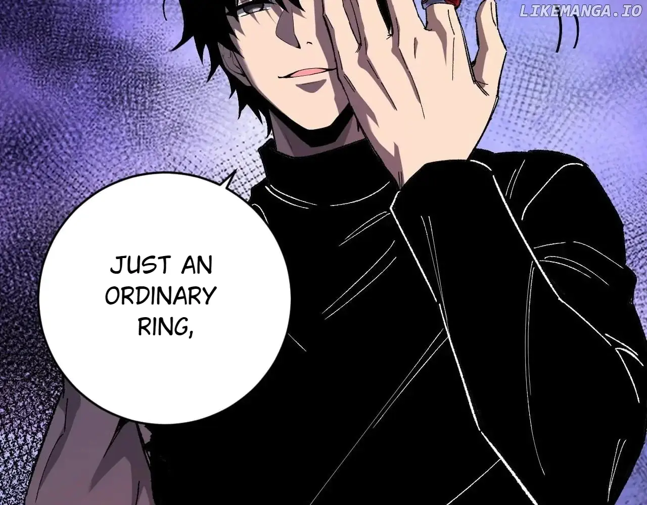 Virus King Chapter 71 Page 18