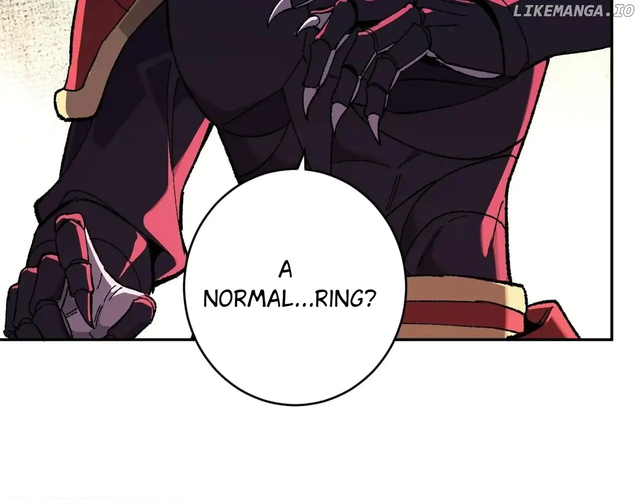 Virus King Chapter 71 Page 21
