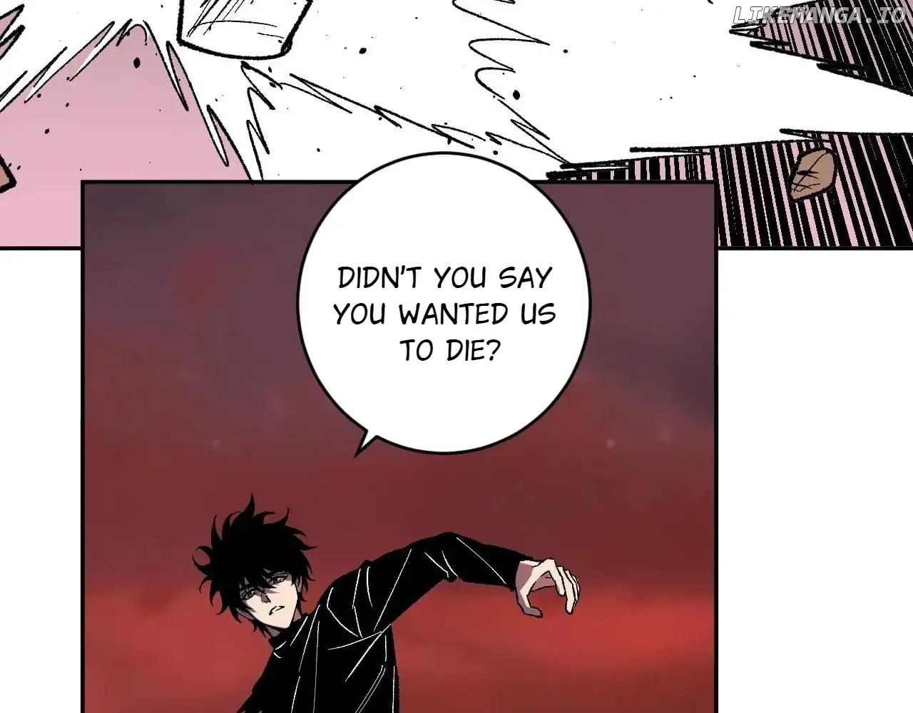 Virus King Chapter 71 Page 29