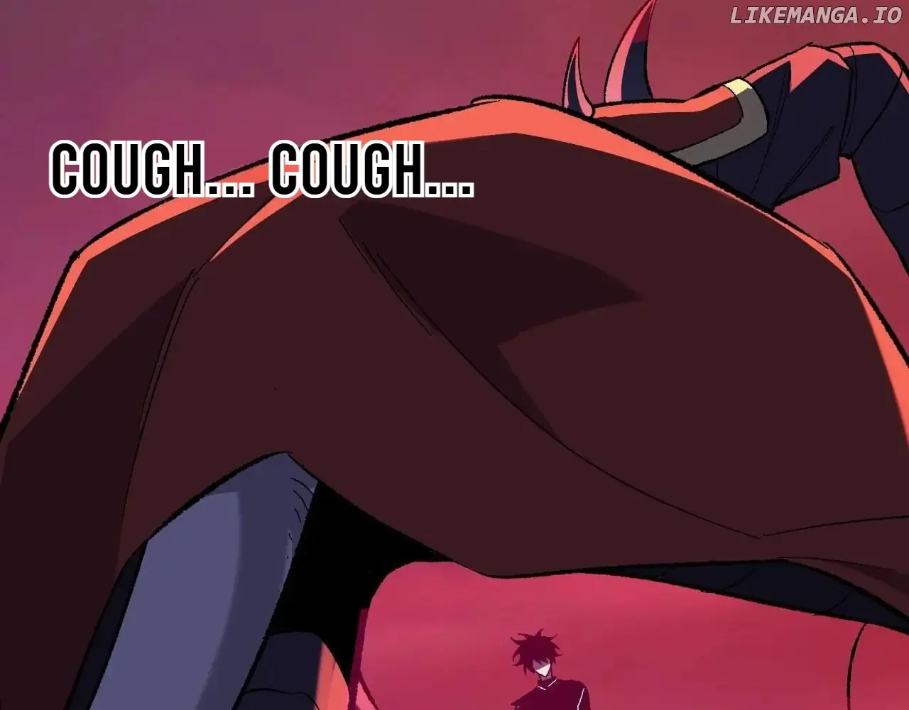 Virus King Chapter 71 Page 32