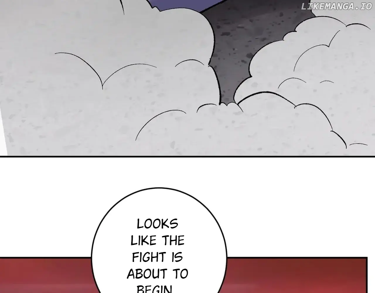 Virus King Chapter 71 Page 34