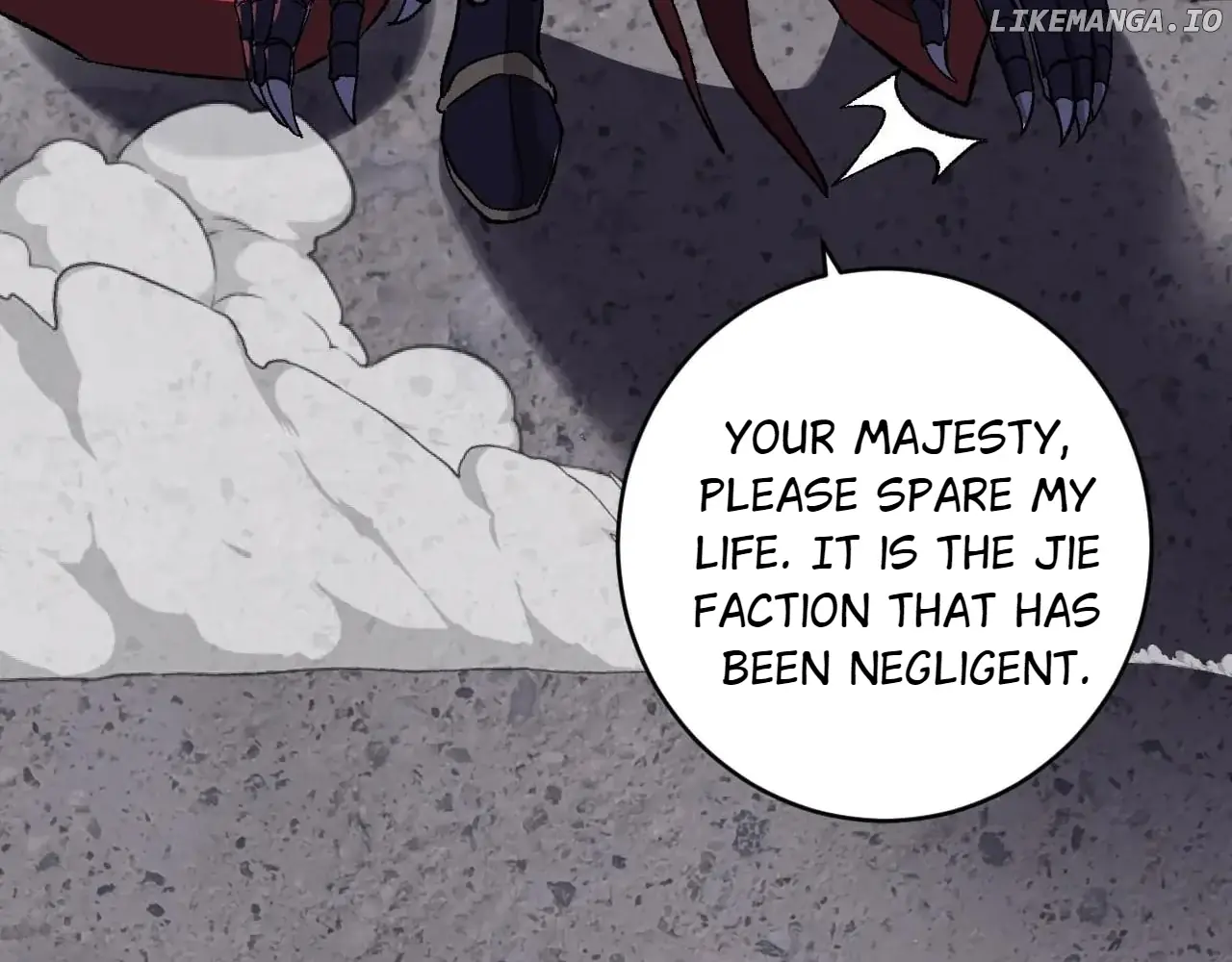 Virus King Chapter 71 Page 38