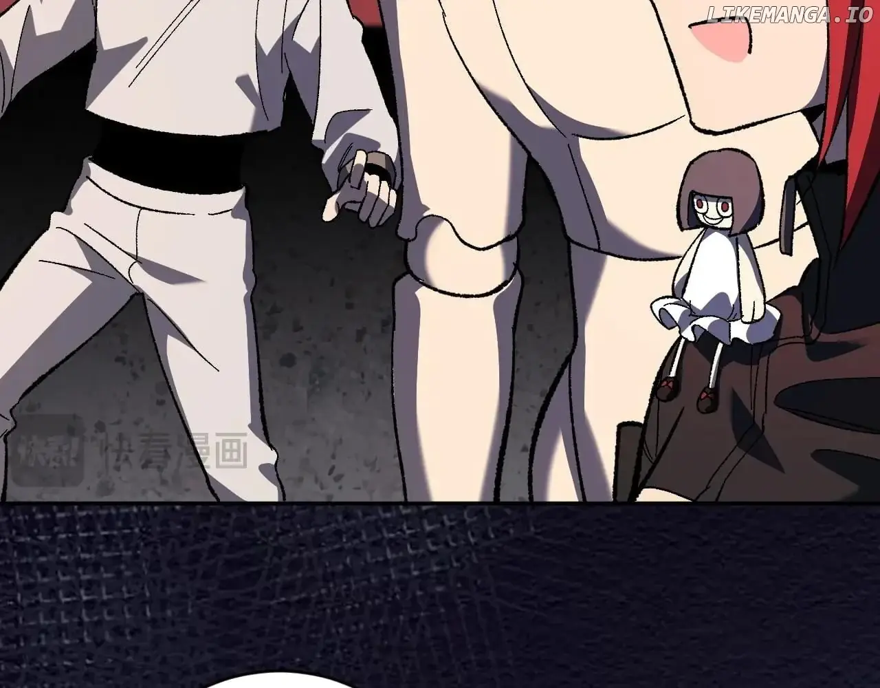 Virus King Chapter 71 Page 40