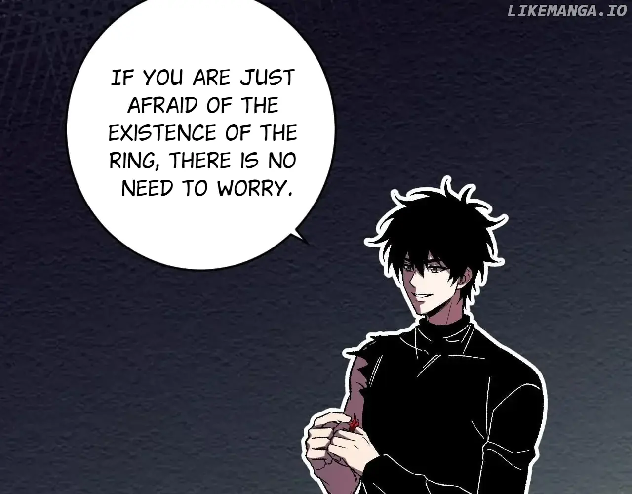 Virus King Chapter 71 Page 41