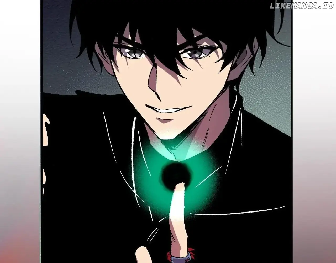 Virus King Chapter 71 Page 58