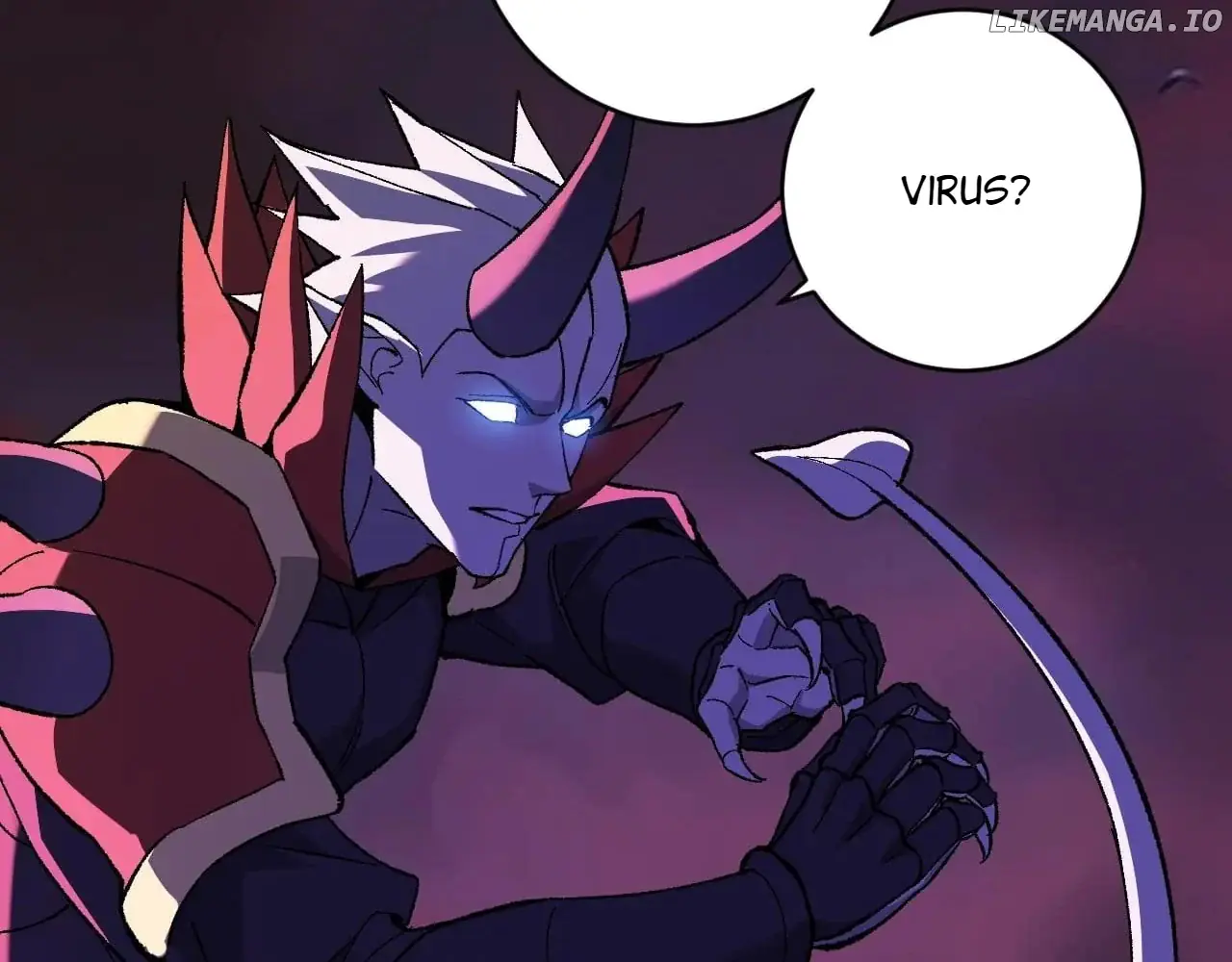 Virus King Chapter 71 Page 63