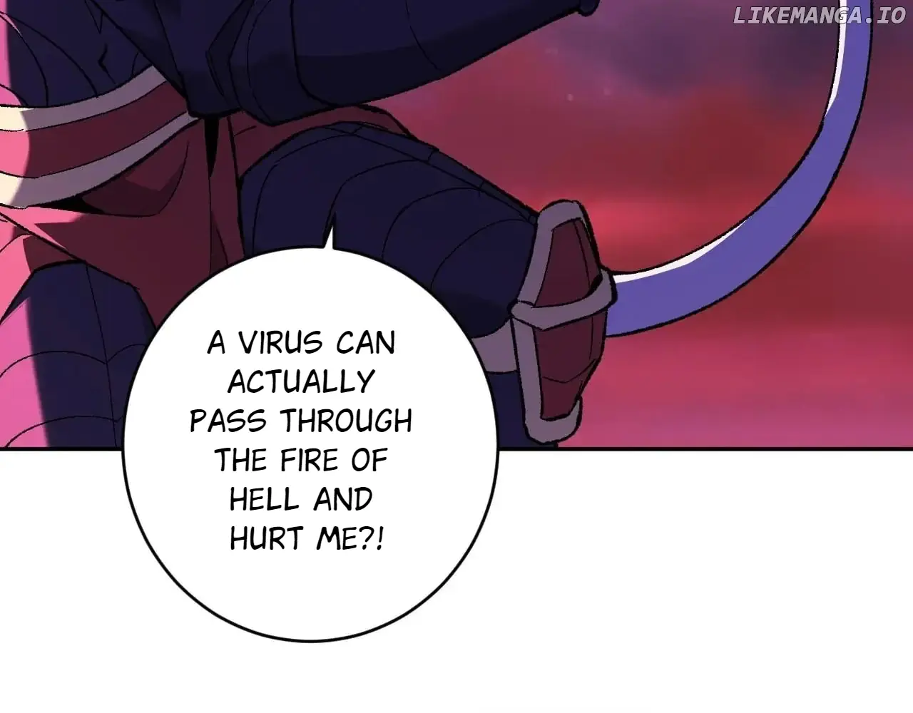 Virus King Chapter 71 Page 64