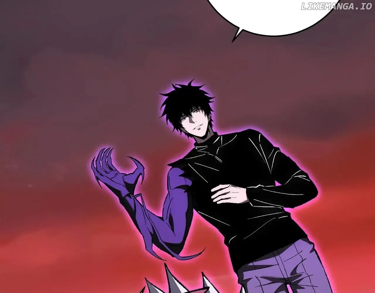 Virus King Chapter 71 Page 71