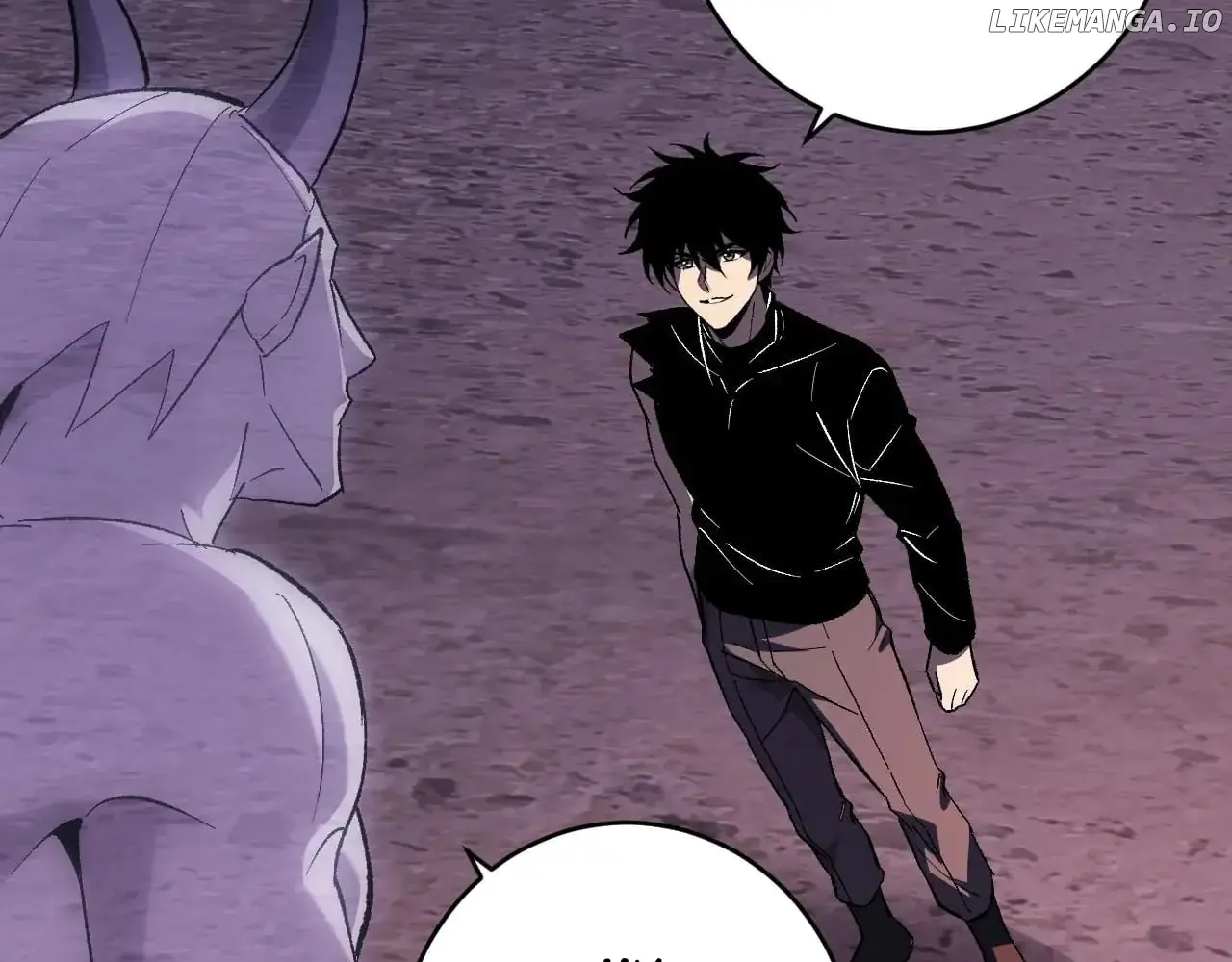 Virus King Chapter 71 Page 84