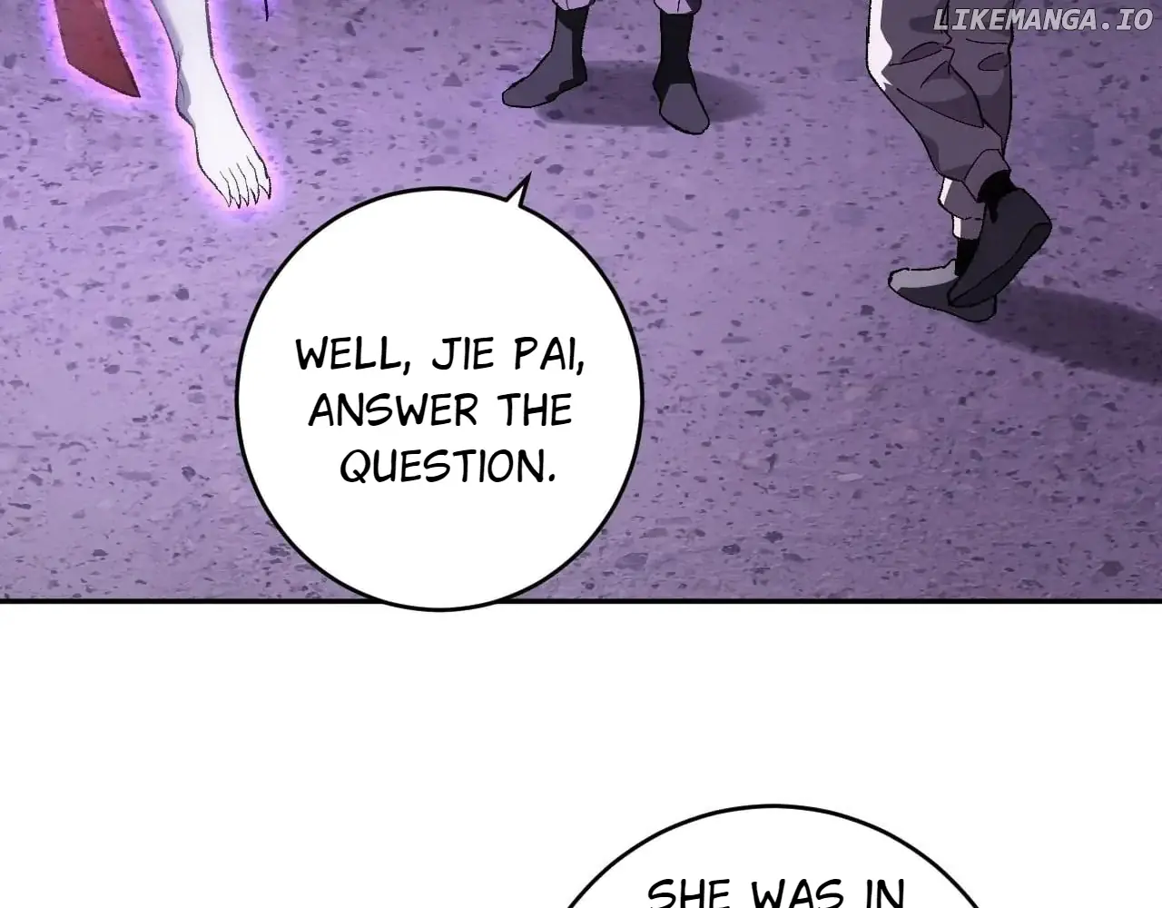 Virus King Chapter 71 Page 95