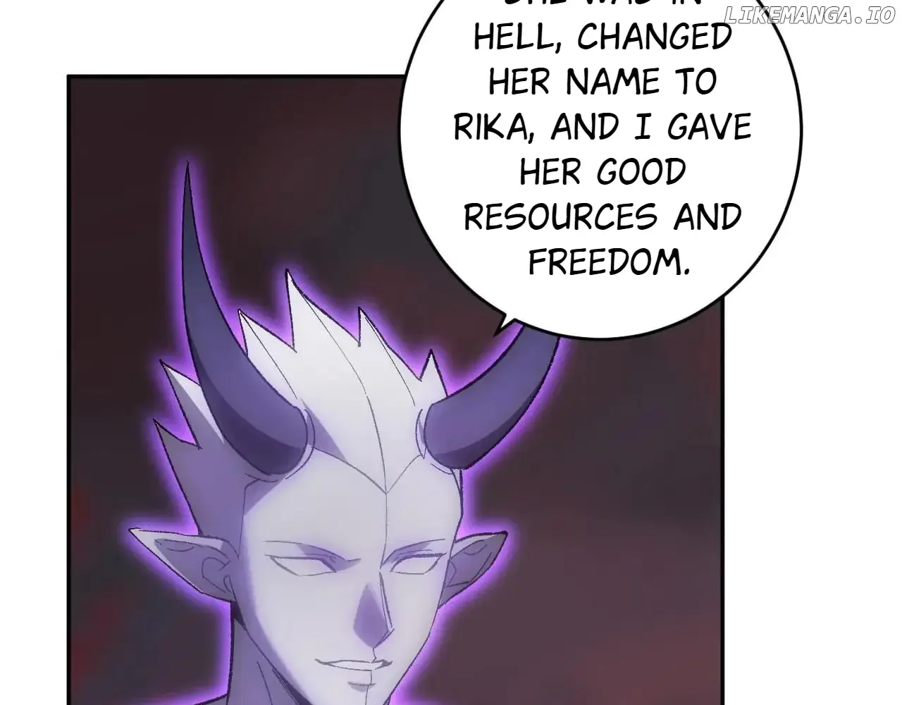 Virus King Chapter 71 Page 96