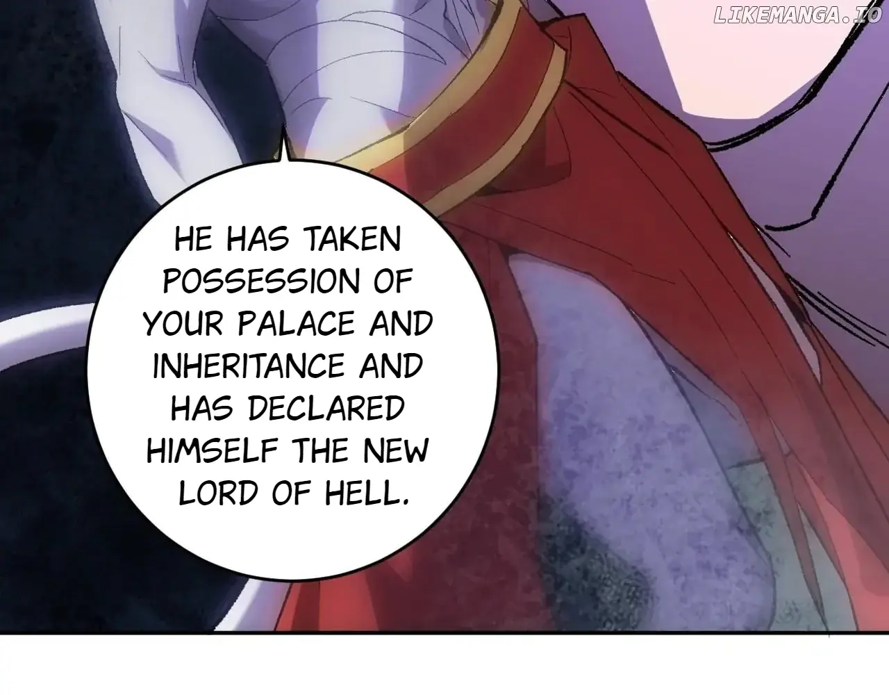 Virus King Chapter 71 Page 118