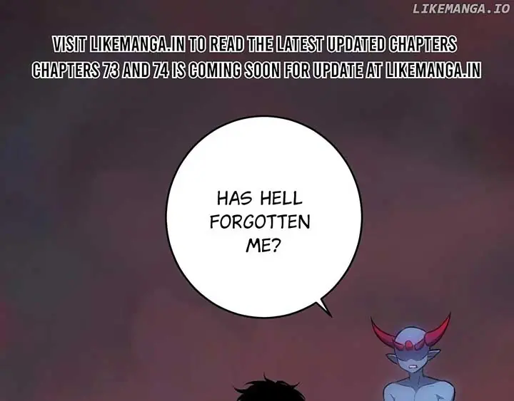 Virus King Chapter 72 Page 2