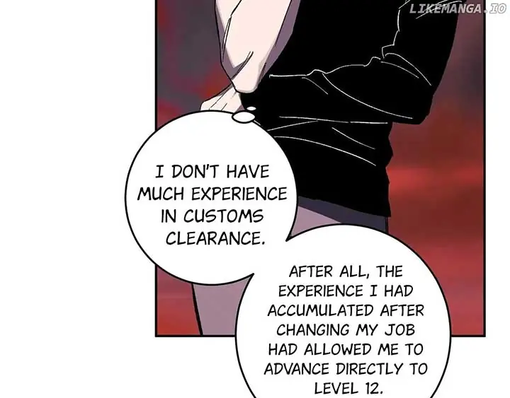 Virus King Chapter 72 Page 28