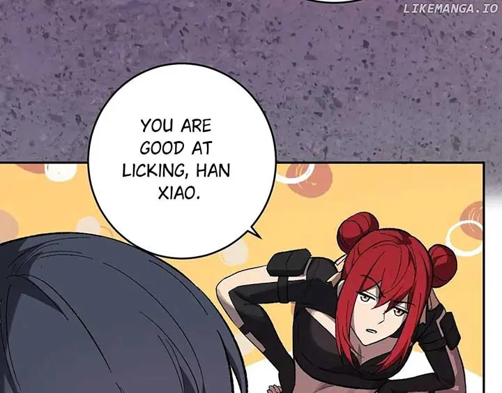 Virus King Chapter 72 Page 45