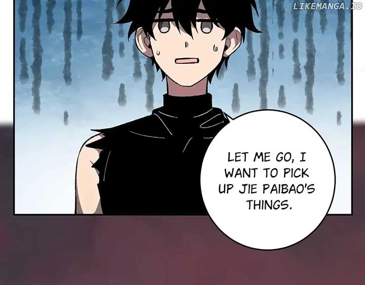 Virus King Chapter 72 Page 48