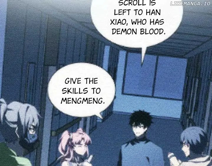 Virus King Chapter 72 Page 64