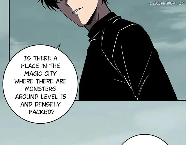 Virus King Chapter 72 Page 74