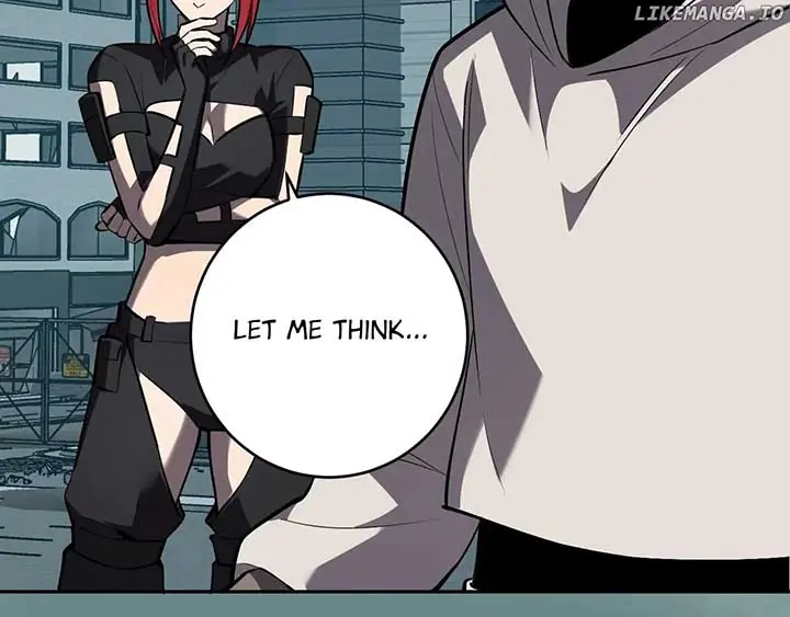 Virus King Chapter 72 Page 76