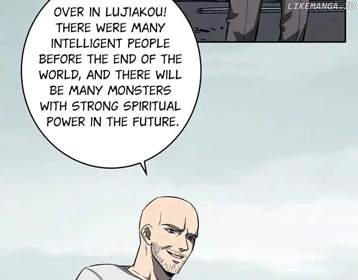 Virus King Chapter 72 Page 79